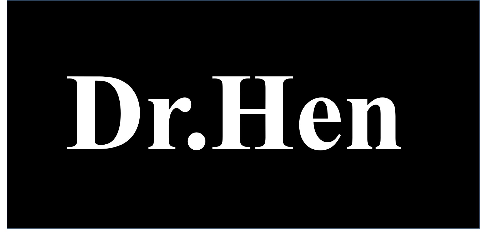 Dr.Hen